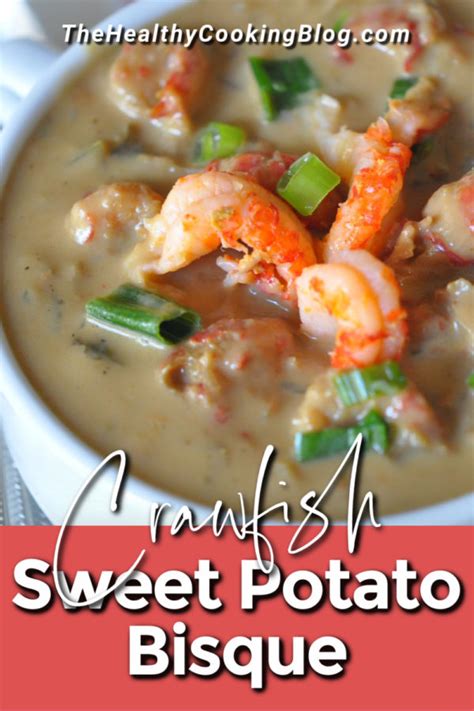 Easy Crawfish Bisque Recipe: Surprise Ingredients with Unbeatable Flavor