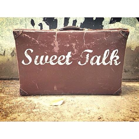 Stream Sweet Talk music | Listen to songs, albums, playlists for free on SoundCloud