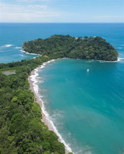 Complete Manuel Antonio National Park Visitors Guide