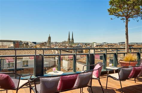 THE 10 BEST Hotels in Bordeaux for 2022 (from $47) - Tripadvisor