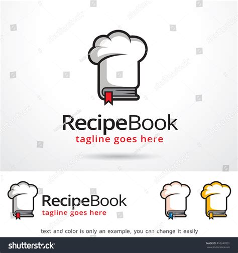 2,930 Cuisine Book Logo Images, Stock Photos & Vectors | Shutterstock