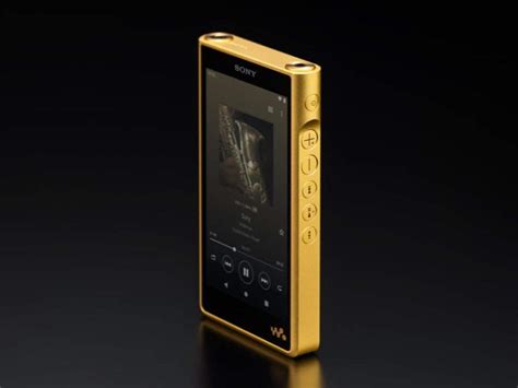 New Sony Walkman Models Are Now Available To Appease US Audiophiles ...