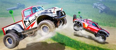 Monster Trucks Racing Tips, Cheats & Tricks: 4 Ways to Win More Races ...