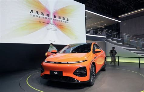 China's EV Market Booms as Record-Breaking Sales Show Shift Toward Eco-Friendly Driving - Gizmochina