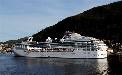 Free Images : sea, boat, vehicle, publicdomain, princesscruises ...