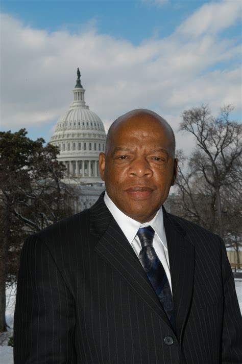 Documentary on Congressman John Lewis in the Works at CNN Films - First ...