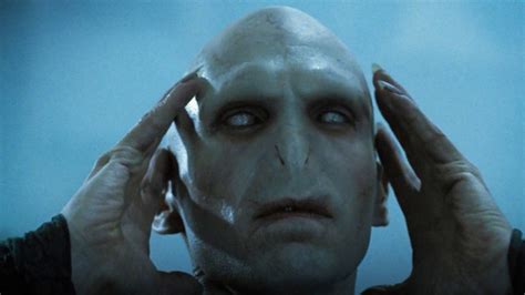 Why Doesn’t Lord Voldemort Have a Nose? (& How He Lost it)