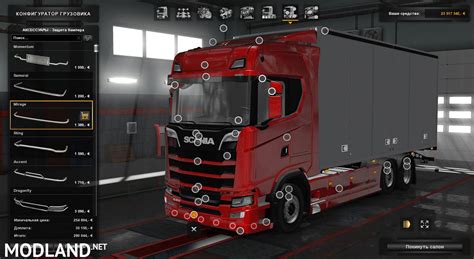 Ets2 Mod Indonesia