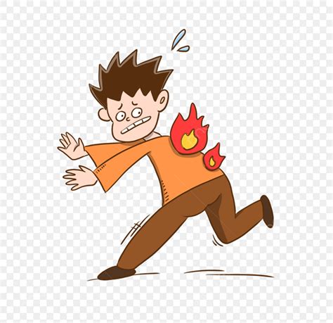 Emoji Pack PNG Picture, Boy Burn Emoji Pack, Boy, Burn, Scald PNG Image For Free Download