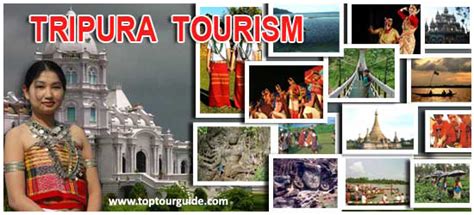 Tripura Tourism | Dance of Tripura | Map , Capital, Language, Information