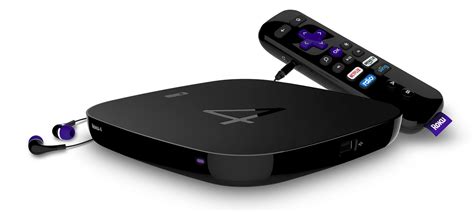 Roku Has Released a Statement on The Roku 4 Fan Noise Issue - Cord ...