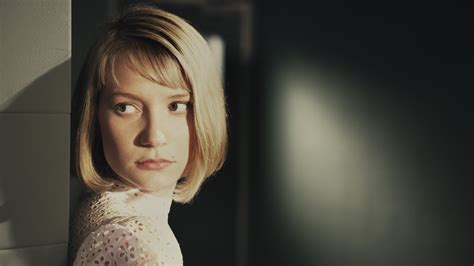 1920x1080 Mia Wasikowska The Double Movie Laptop Full HD 1080P ,HD 4k ...