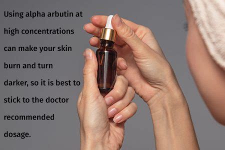 Alpha Arbutin Benefits for Skin & How to Use It