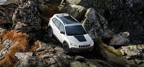 2021 Jeep Cherokee Specs, Prices and Photos | Cornerstone CDJR