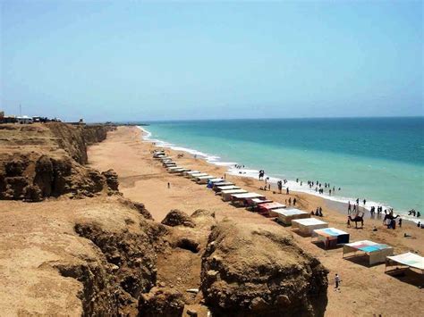 Spectacular Beaches in Pakistan – Tourpakistan.com