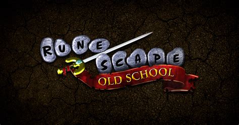 Old School RuneScape - Play Old School RS