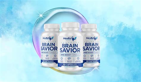 Brain Savior Reviews: Is This Mindful Wellness Brain Booster Legit?