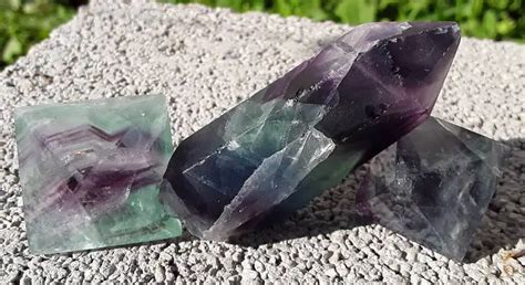 All About Fluorite - Uses, Properties, Color, and Worth - Rock and Mineral Planet