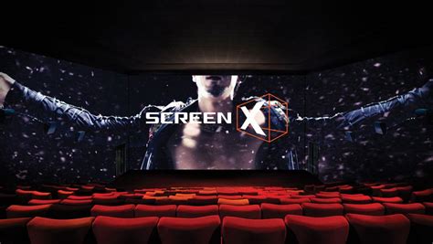 ScreenX wins ‘Technology of the Year’ at 2019 Cinema Technology ...