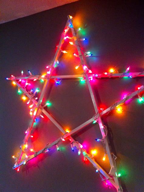 Decorella: DIY Star Light Star Bright