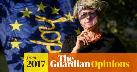 The Guardian view on Brexit and business: speaking for Britain ...