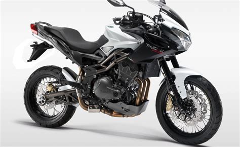 Benelli TNT 250, TRE 1130 K & TRE 1130 K Amazonas & IBW '15? | Shifting-Gears