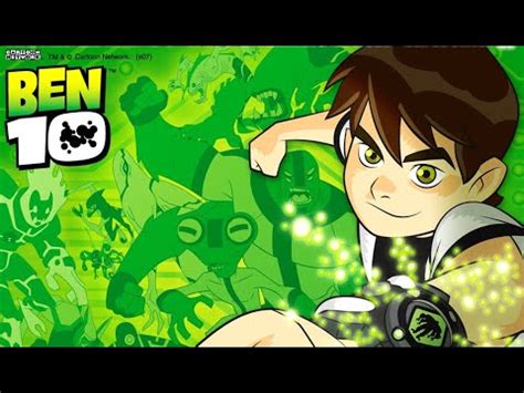 BEN 10 THEME SONG REMIX (SPANISH VERSION) - YouTube