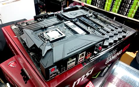 How to choose a gaming motherboard | Packet Tech Hub