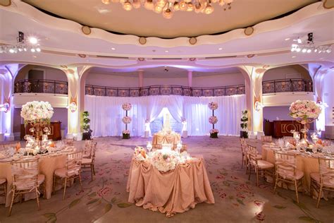 Beverly Hills Hotel Wedding | Sarah & Joshua — Joie de Vivre: Los Angeles Wedding and Event Planner