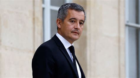 French Interior Minister makes baseless claim about soccer star Karim ...