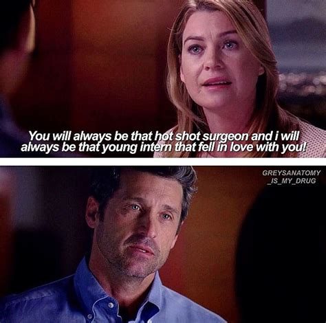 Meredith and Derek | Greys anatomy, Grey’s anatomy, Anatomy