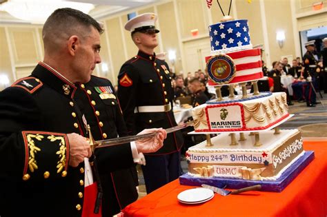 Cutting The Cake