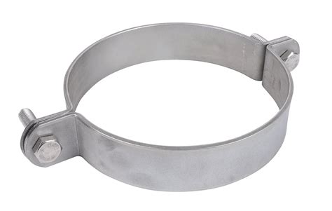 Stainless Steel Heavy Duty Clamp (M12, M16) - Walraven United Kingdom