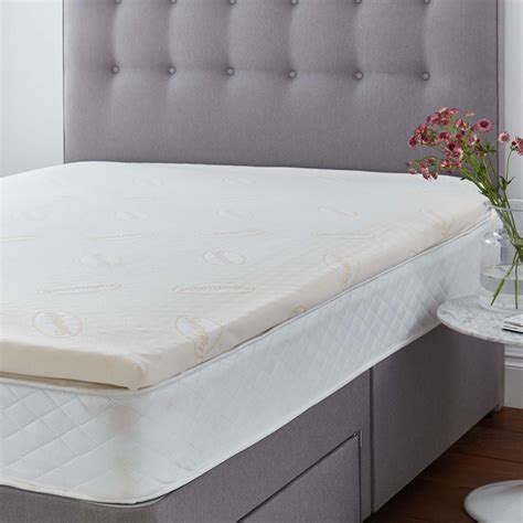 Silentnight Orthopaedic 5cm Mattress Topper | Silentnight