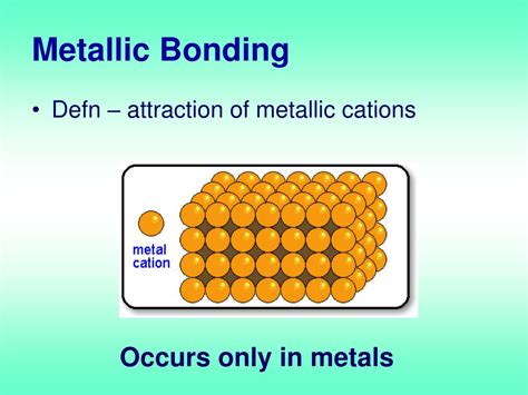 PPT - Chemical Bonding PowerPoint Presentation, free download - ID:4982303