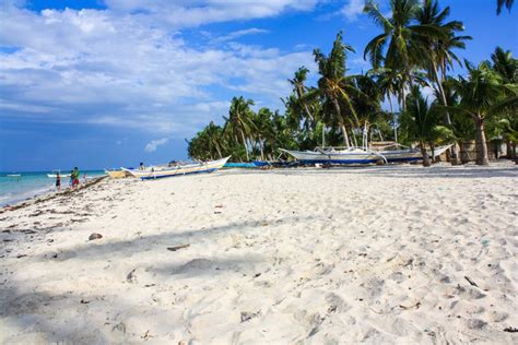 Cebu Secluded Islands Beach Resorts