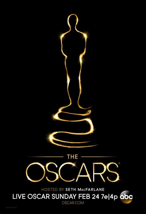 OSCAR 2013 Official Posters & Promo Videos!