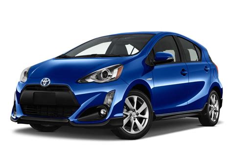 Toyota Prius c Will Soon Be Discontinued, Replaced By Corolla Hybrid ...