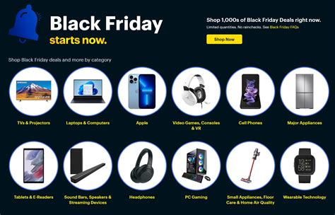 Best Buy Black Friday deals unveiled: Save big on laptops, TVs ...