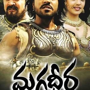 Magadheera - Rotten Tomatoes