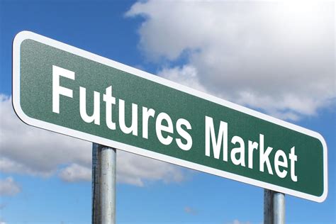 Futures market – Free Creative Commons Images from Picserver