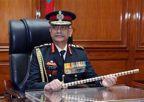 India army chief threatens to invade Azad Kashmir