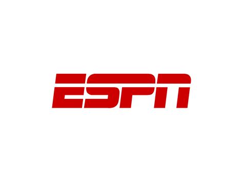 ESPN Logo -Logo Brands For Free HD 3D