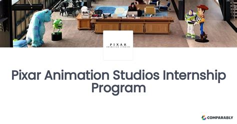 Pixar Animation Studios Internship Program | Comparably