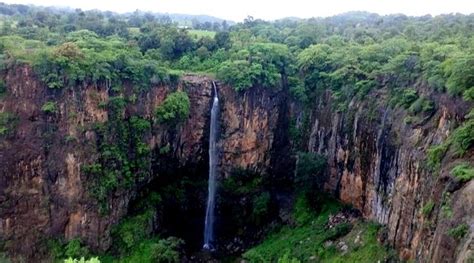 Toranmal hill station, Maharashtra | The Ultimate Guide to Travel ...