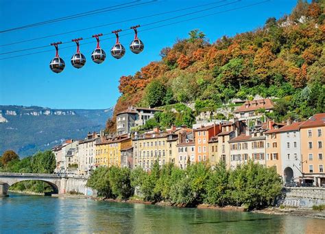 14 Top Attractions & Places to Visit in Grenoble | PlanetWare