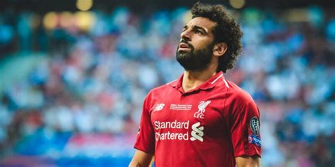 Watch Mohammed Salah and Liverpool vs. LASK for Free in Europa League