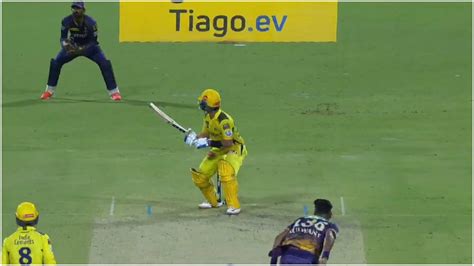 IPL 2023: WATCH – Ajinkya Rahane pulls off AB de Villiers-like reverse ramp shot, Pietersen ...