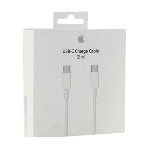 Buy Apple USB 3.0 Type C to USB 3.0 Type C Charging Cable (480 Mbps ...