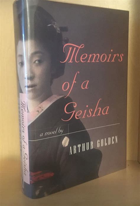 The geisha book - jzatrip